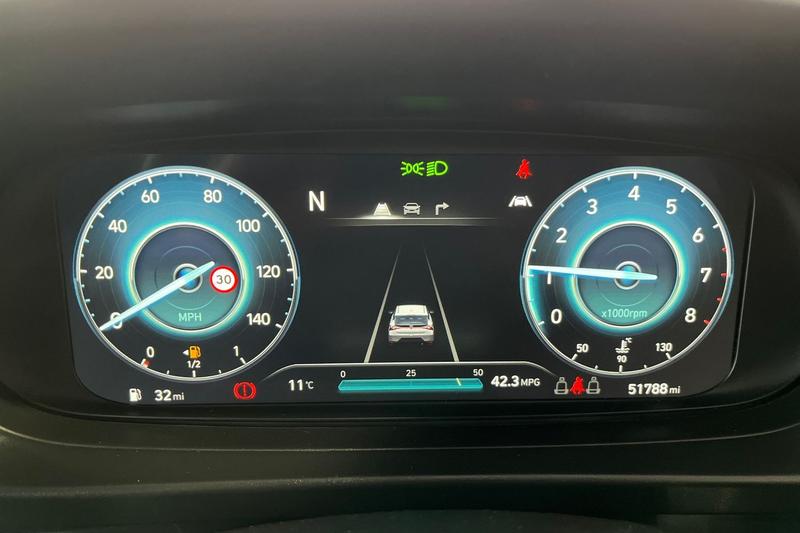 Used Hyundai i20 2022 for sale - 76161952: Photo 13