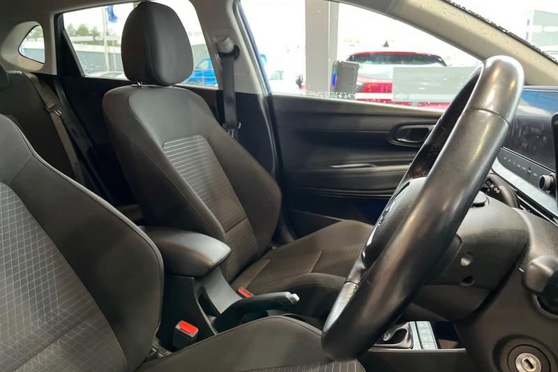 Used Hyundai i20 2022 for sale - 76161952: Photo 17