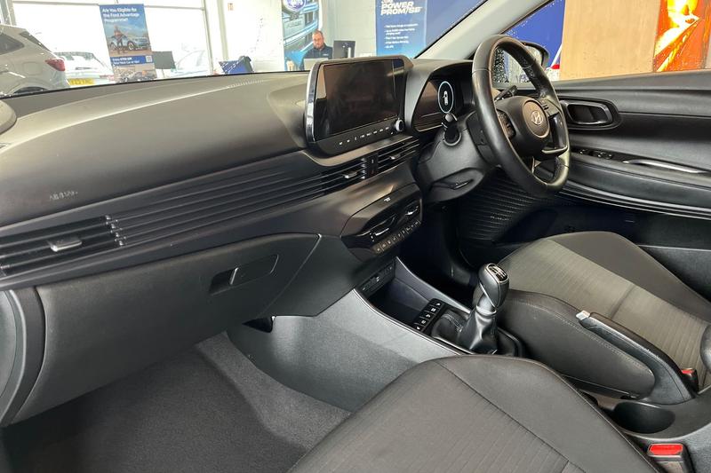 Used Hyundai i20 2022 for sale - 76161952: Photo 18