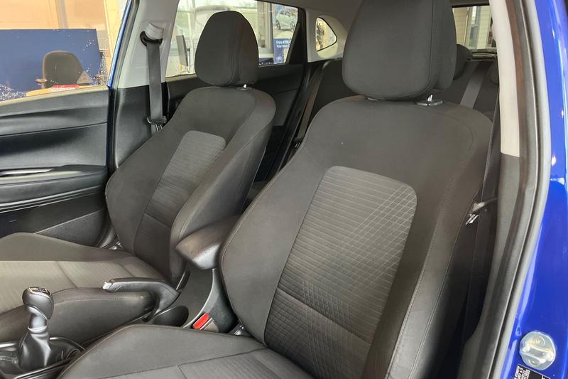 Used Hyundai i20 2022 for sale - 76161952: Photo 19