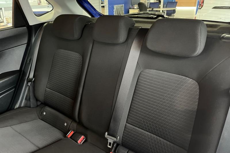 Used Hyundai i20 2022 for sale - 76161952: Photo 20