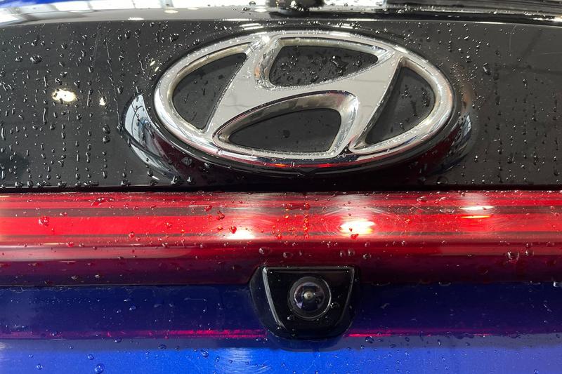 Used Hyundai i20 2022 for sale - 76161952: Photo 23