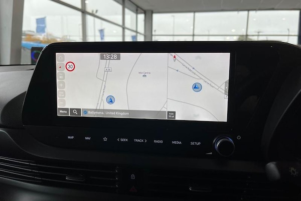 Used Hyundai i20 2022 for sale - 76161952: Photo 27