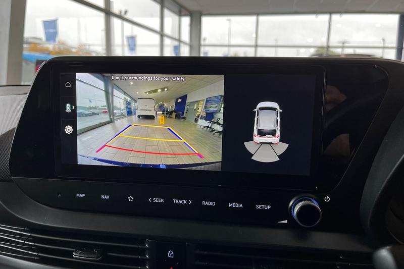 Used Hyundai i20 2022 for sale - 76161952: Photo 28