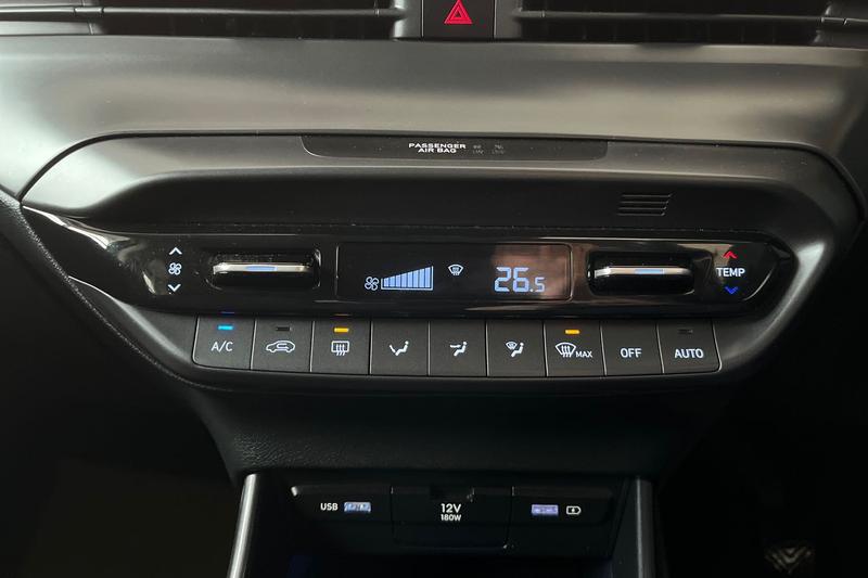 Used Hyundai i20 2022 for sale - 76161952: Photo 29