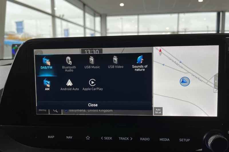 Used Hyundai i20 2022 for sale - 76161952: Photo 30