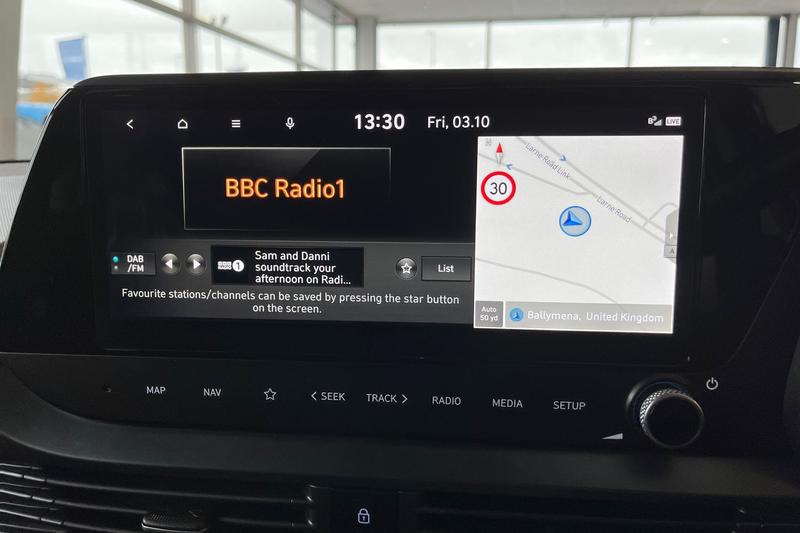 Used Hyundai i20 2022 for sale - 76161952: Photo 31