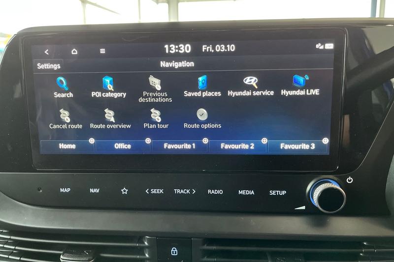 Used Hyundai i20 2022 for sale - 76161952: Photo 32