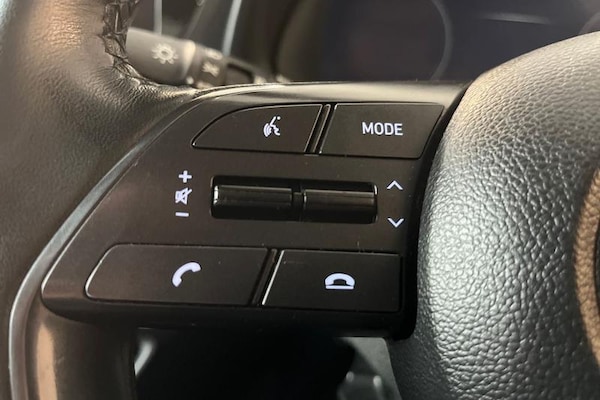 Used Hyundai i20 2022 for sale - 76161952: Photo 34