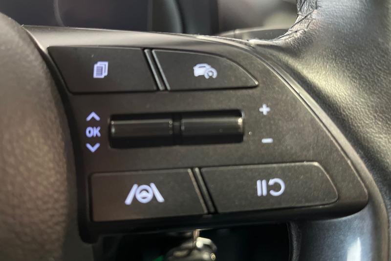 Used Hyundai i20 2022 for sale - 76161952: Photo 35