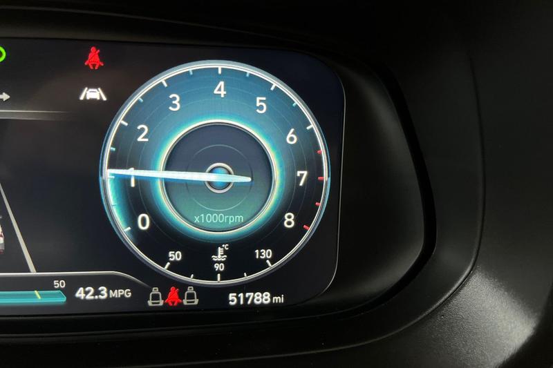 Used Hyundai i20 2022 for sale - 76161952: Photo 36