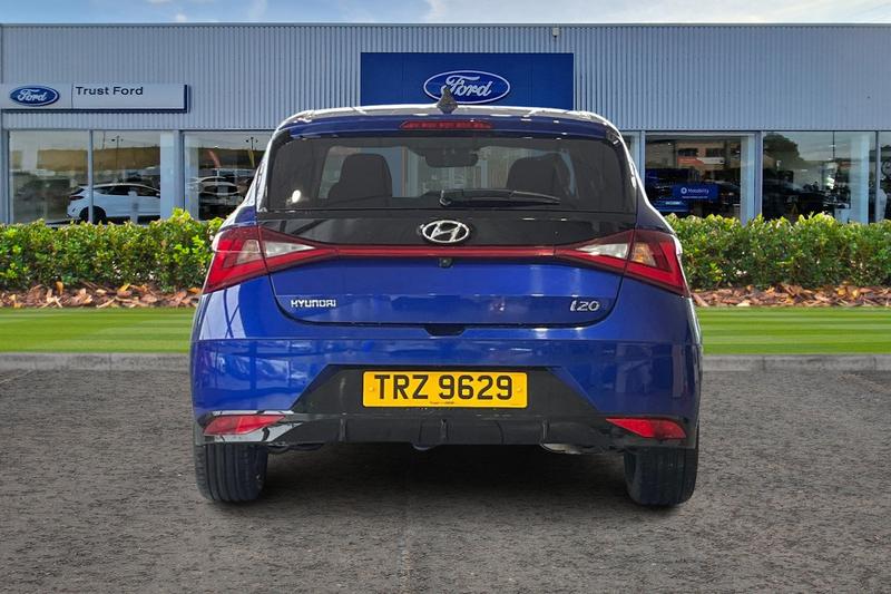 Used Hyundai i20 2022 for sale - 76161952: Photo 7