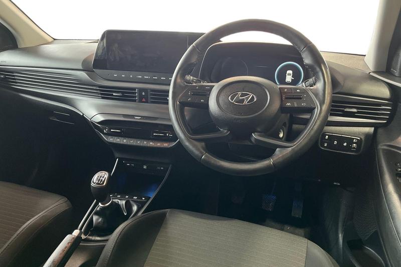 Used Hyundai i20 2022 for sale - 76161952: Photo 9