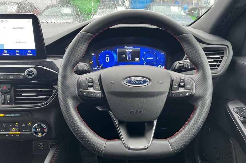 Used Ford Kuga 2022 for sale - 77629017: Photo 12
