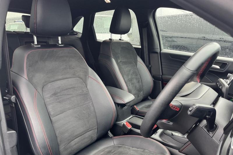 Used Ford Kuga 2022 for sale - 77629017: Photo 17