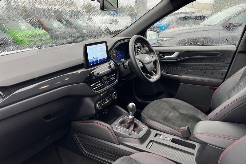 Used Ford Kuga 2022 for sale - 77629017: Photo 18