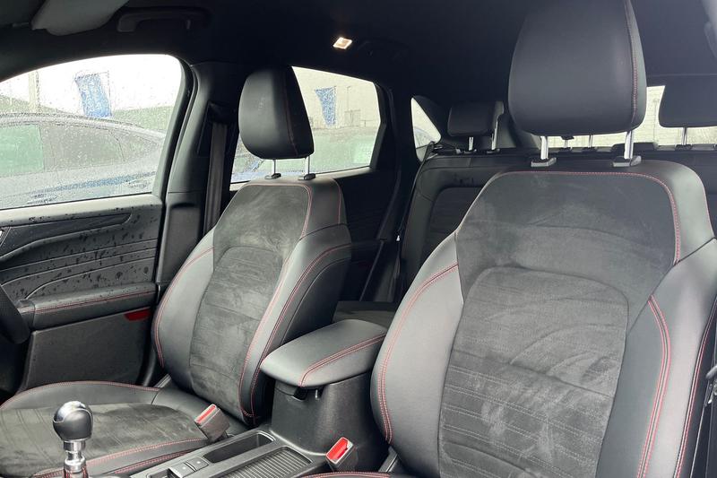 Used Ford Kuga 2022 for sale - 77629017: Photo 19