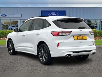 Used Ford Kuga 2022 for sale - 77629017: Photo