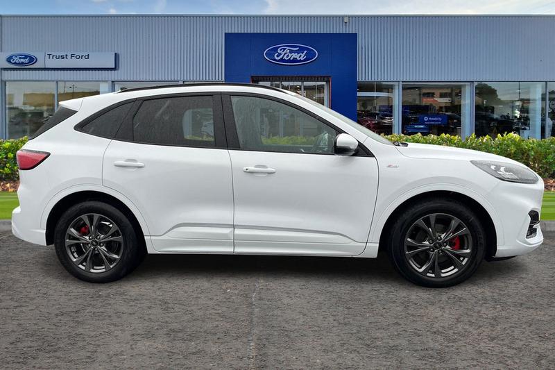 Used Ford Kuga 2022 for sale - 77629017: Photo 3