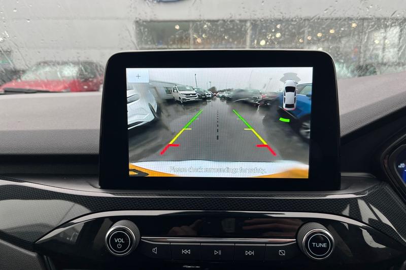 Used Ford Kuga 2022 for sale - 77629017: Photo 39