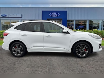Used Ford Kuga 2022 for sale - 77629017: Photo