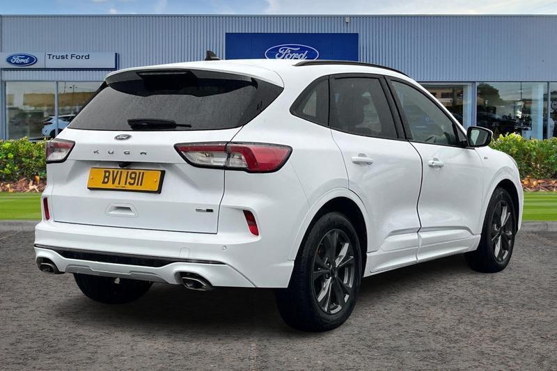 Used Ford Kuga 2022 for sale - 77629017: Photo 4