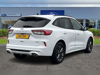 Used Ford Kuga 2022 for sale - 77629017: Photo