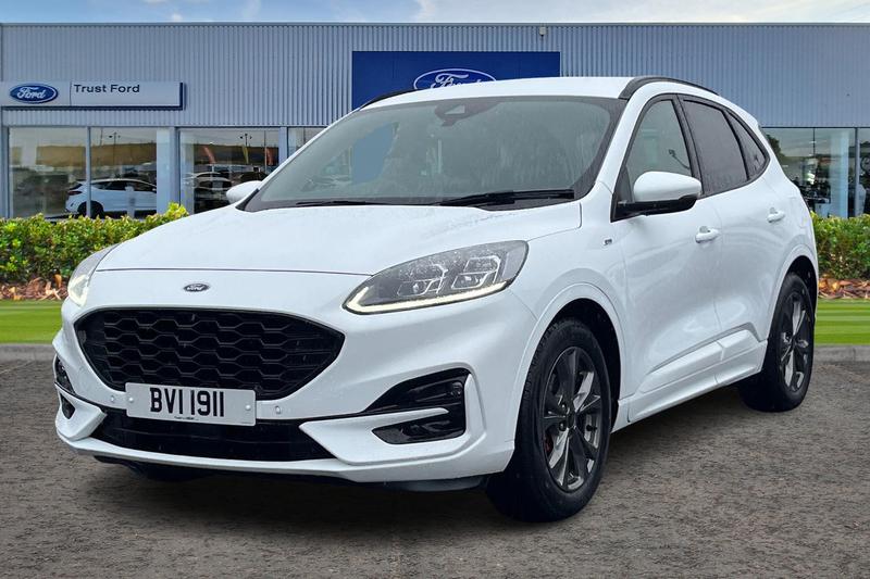 Used Ford Kuga 2022 for sale - 77629017: Photo 5