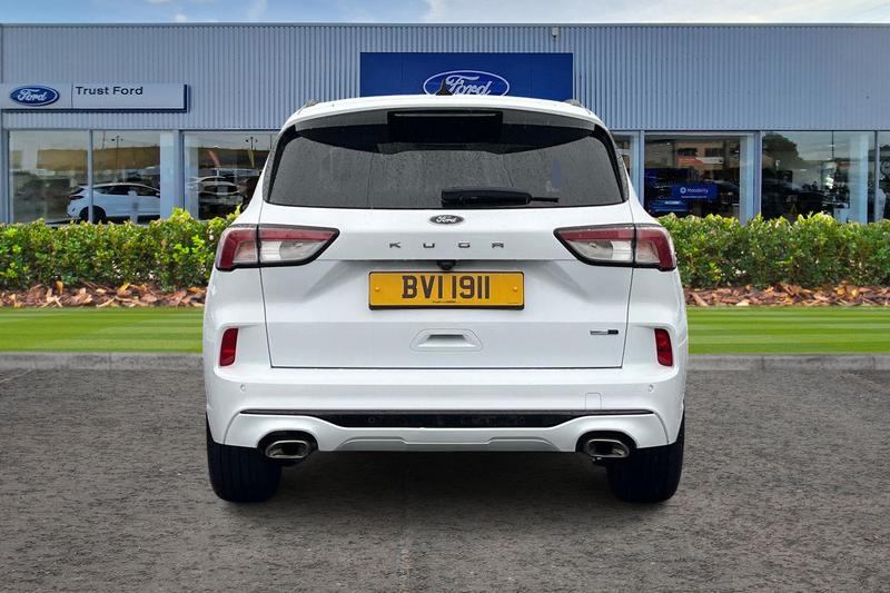 Used Ford Kuga 2022 for sale - 77629017: Photo 7
