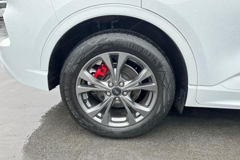 Used Ford Kuga 2022 for sale - 77629017: Photo 8