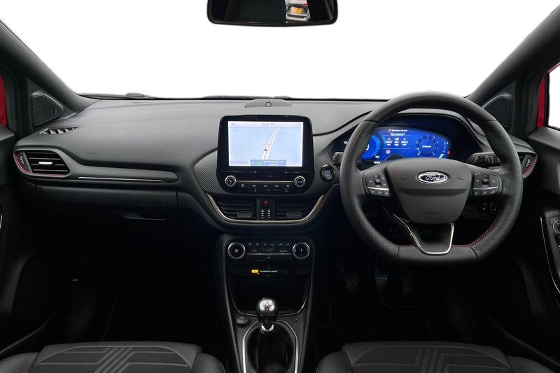 Used Ford Puma 2023 for sale - 77529068: Photo 10