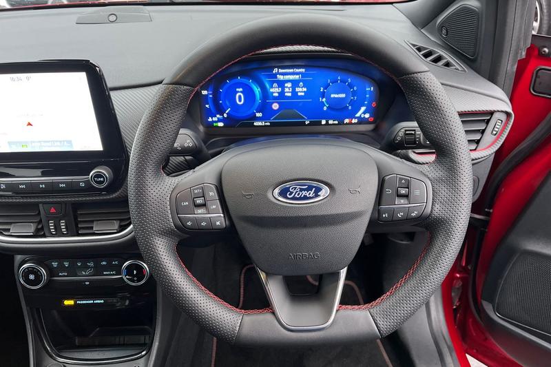 Used Ford Puma 2023 for sale - 77529068: Photo 12