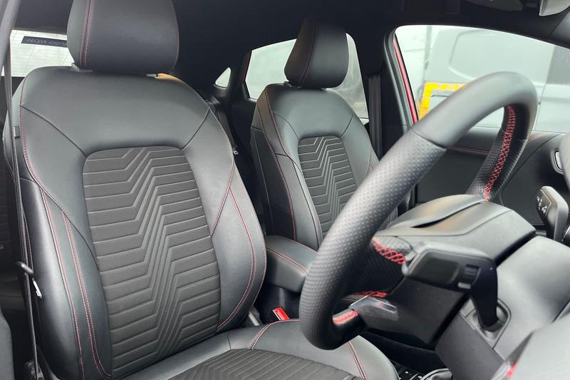 Used Ford Puma 2023 for sale - 77529068: Photo 17