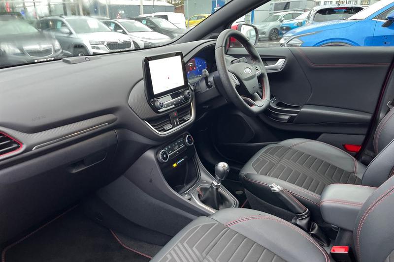 Used Ford Puma 2023 for sale - 77529068: Photo 18