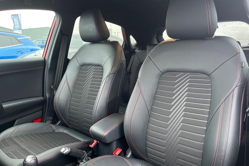 Used Ford Puma 2023 for sale - 77529068: Photo 19