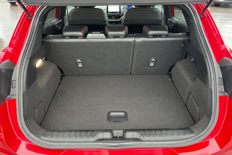 Used Ford Puma 2023 for sale - 77529068: Photo 21