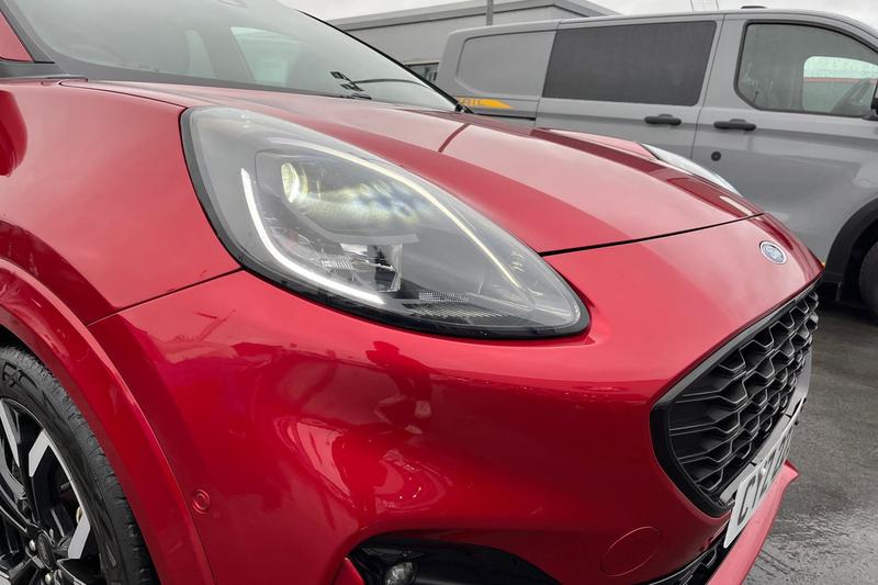 Used Ford Puma 2023 for sale - 77529068: Photo 24