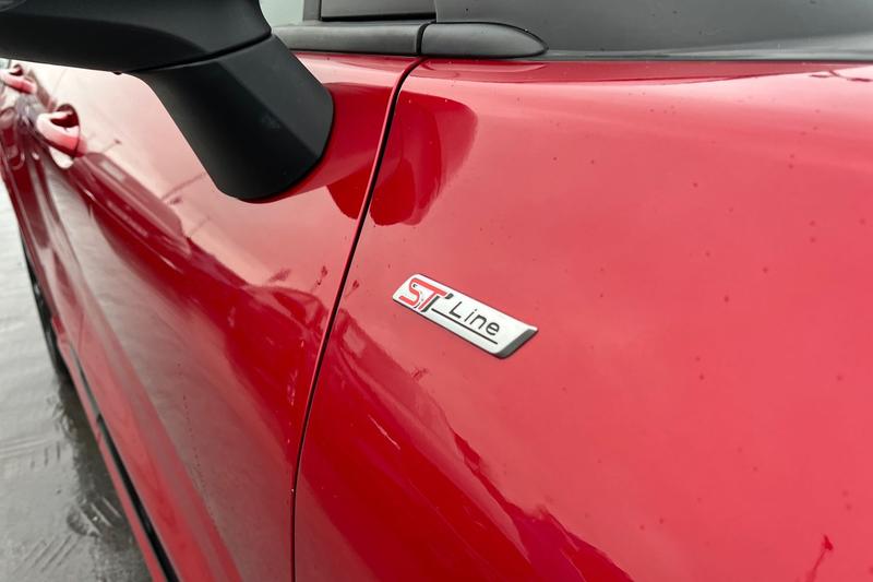 Used Ford Puma 2023 for sale - 77529068: Photo 26