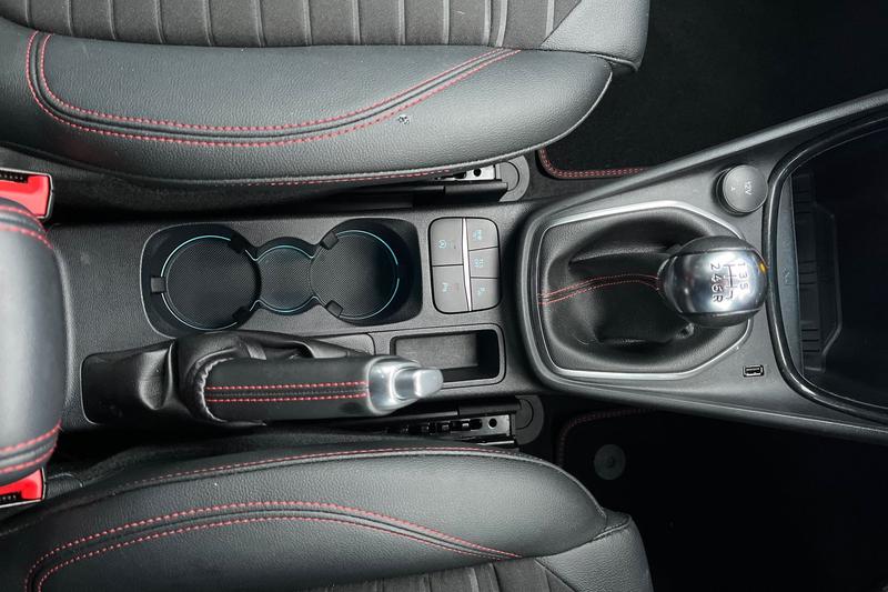 Used Ford Puma 2023 for sale - 77529068: Photo 30