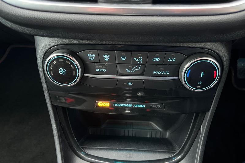 Used Ford Puma 2023 for sale - 77529068: Photo 31