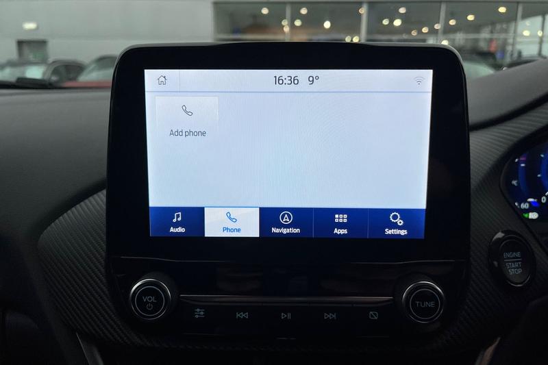 Used Ford Puma 2023 for sale - 77529068: Photo 35