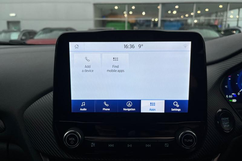 Used Ford Puma 2023 for sale - 77529068: Photo 36