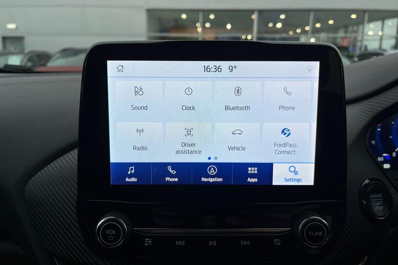 Used Ford Puma 2023 for sale - 77529068: Photo 37