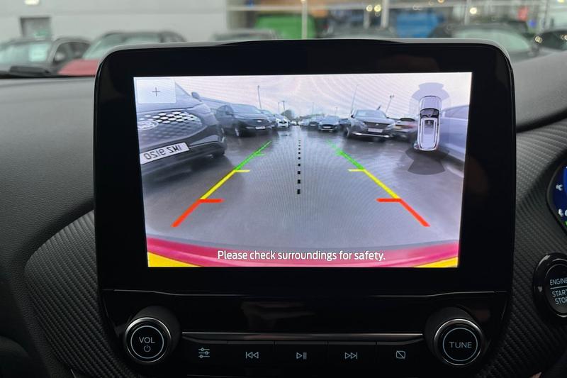 Used Ford Puma 2023 for sale - 77529068: Photo 39