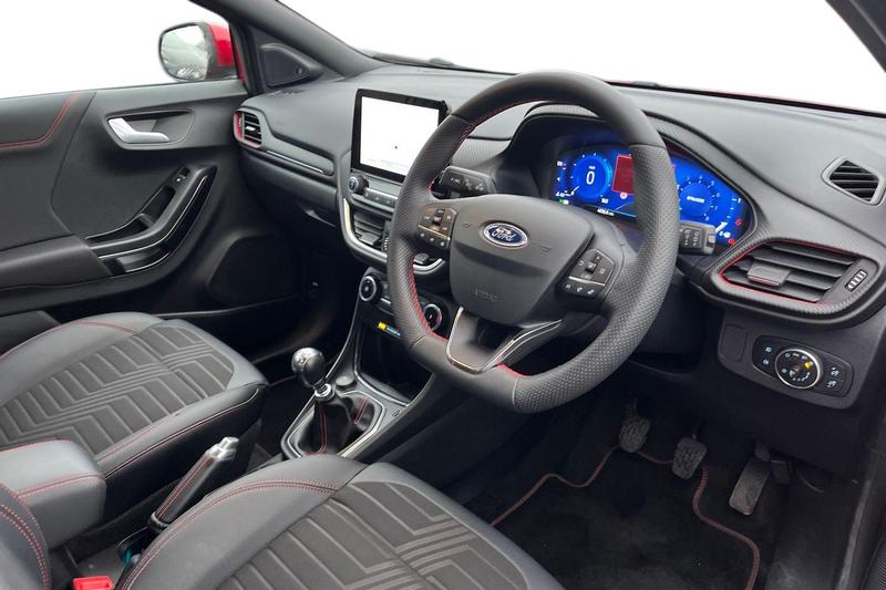 Used Ford Puma 2023 for sale - 77529068: Photo 9