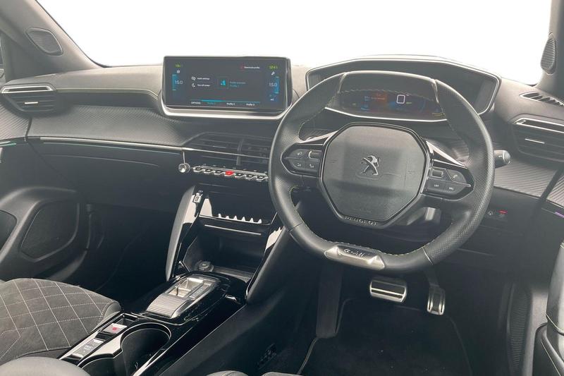 Used Peugeot 2008 2022 for sale - 76931316: Photo 11