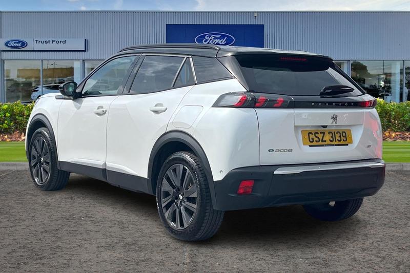 Used Peugeot 2008 2022 for sale - 76931316: Photo 2