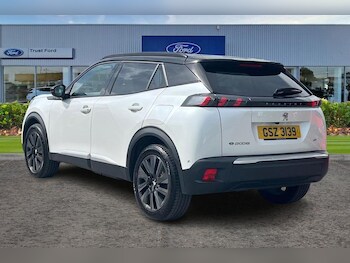 Used Peugeot 2008 2022 for sale - 76931316: Photo