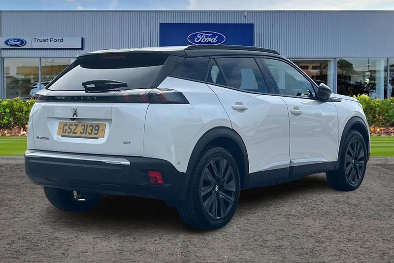 Used Peugeot 2008 2022 for sale - 76931316: Photo 4