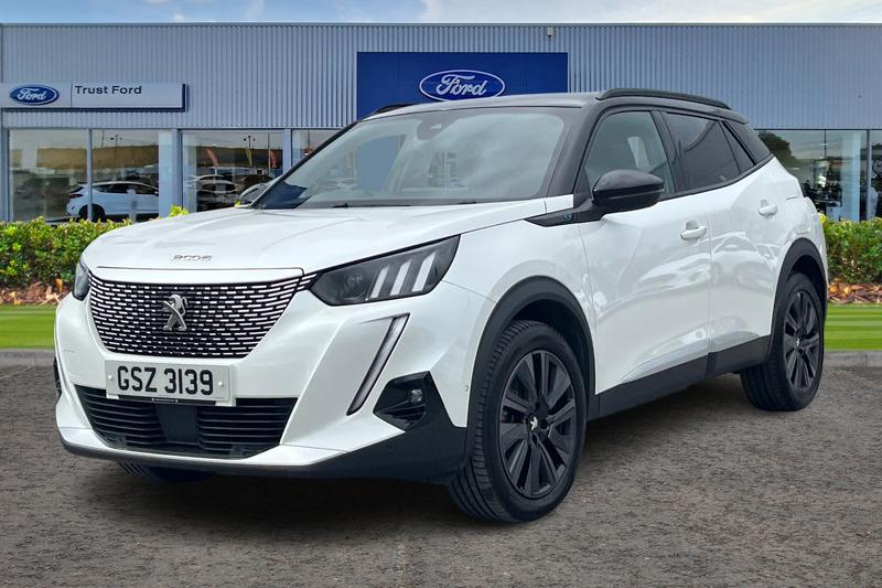 Used Peugeot 2008 2022 for sale - 76931316: Photo 5